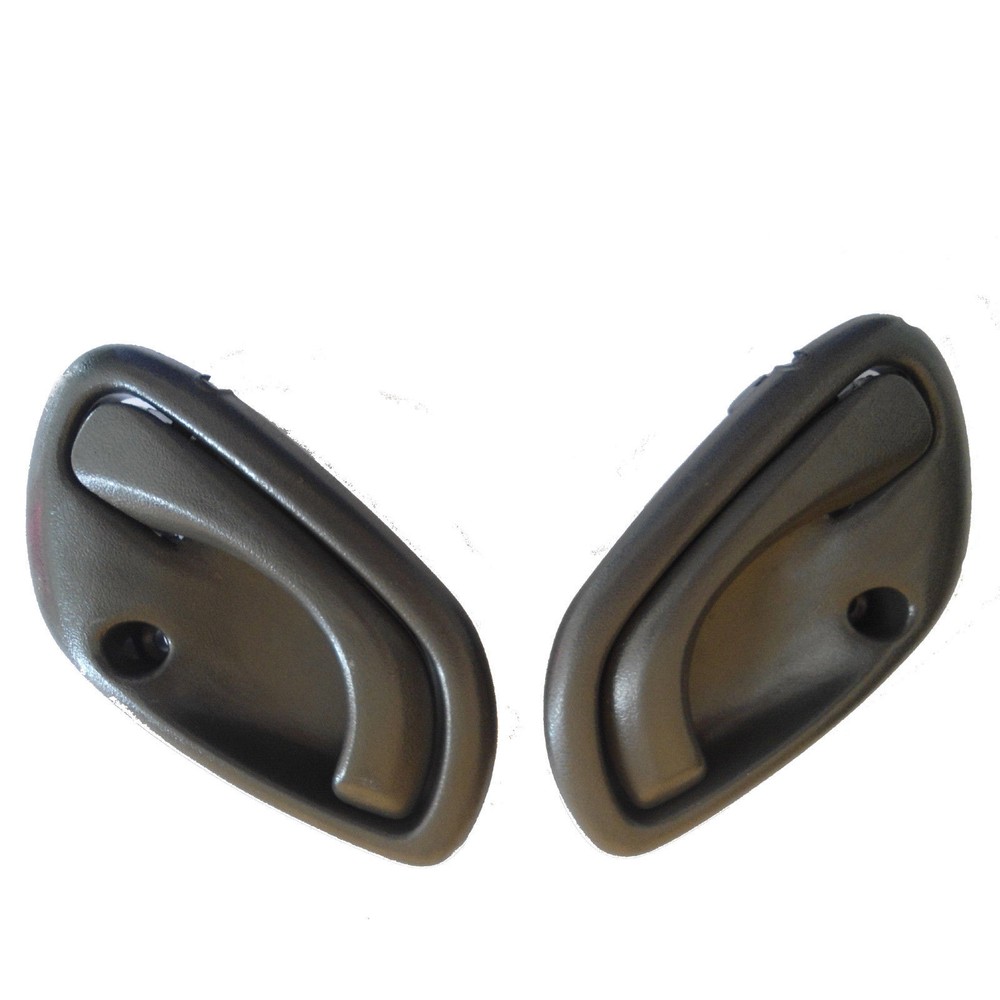 For Chevrolet Esteem Suzuki Tracker Inside Interior Left Right Door Handle 99-04