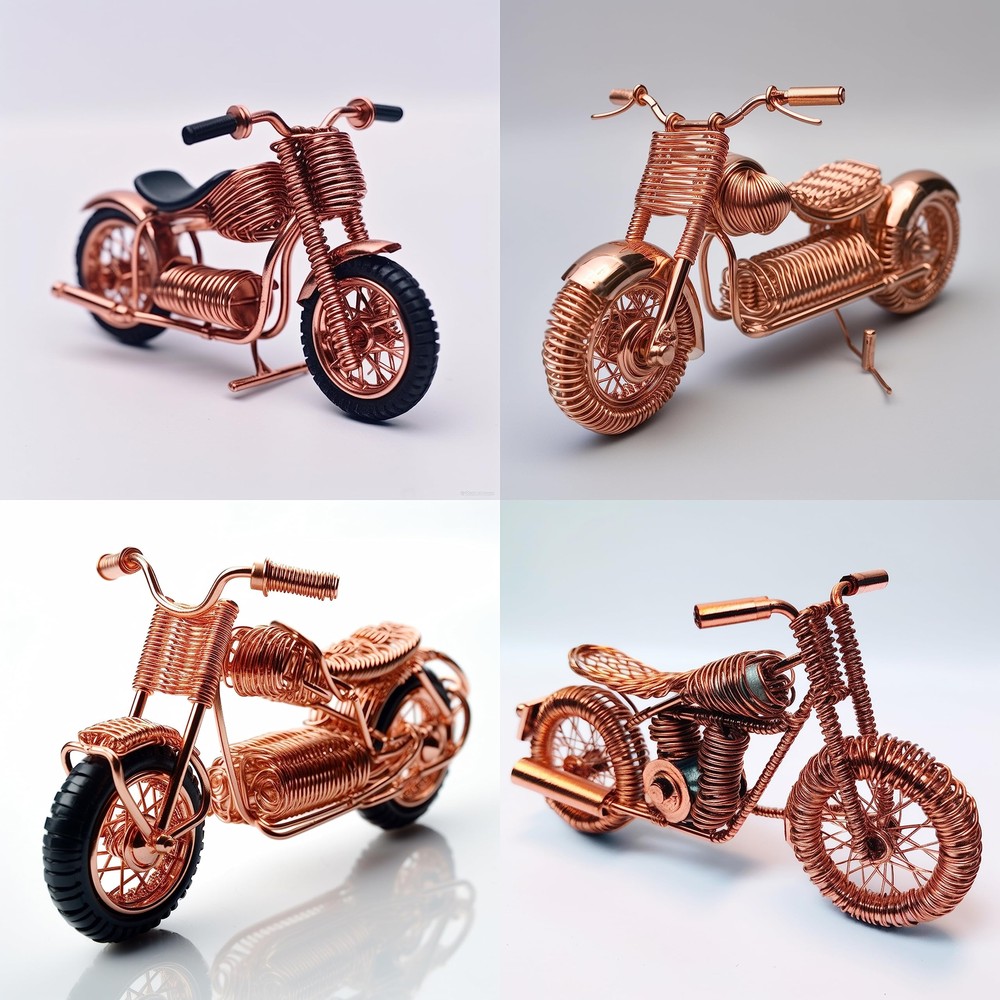 99.9% Solid Bare Copper Wire(20 Gauge, 330Ft), Dead Soft, 1 Pound Spool