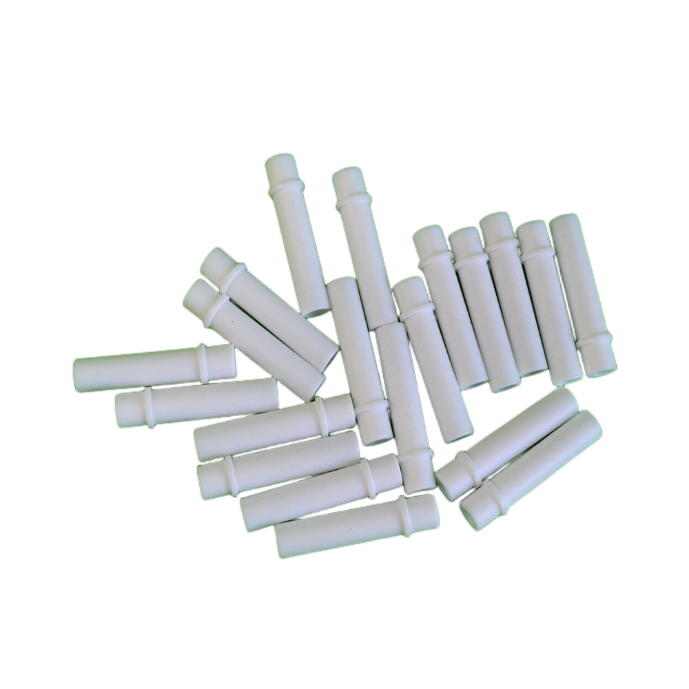 50PCS 377724# insert sleeve Venturi PTFE for  iFlow IG02 powder pump