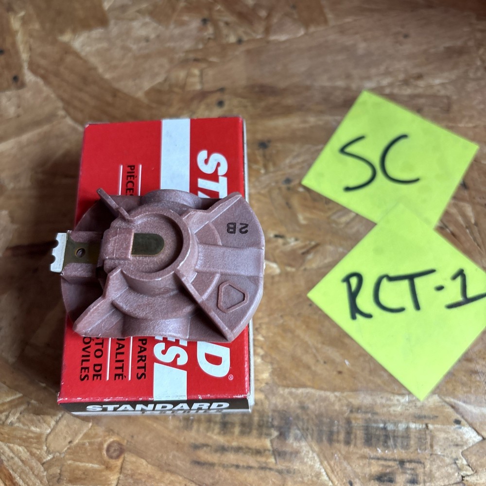 Distributor Rotor Standard JR-167