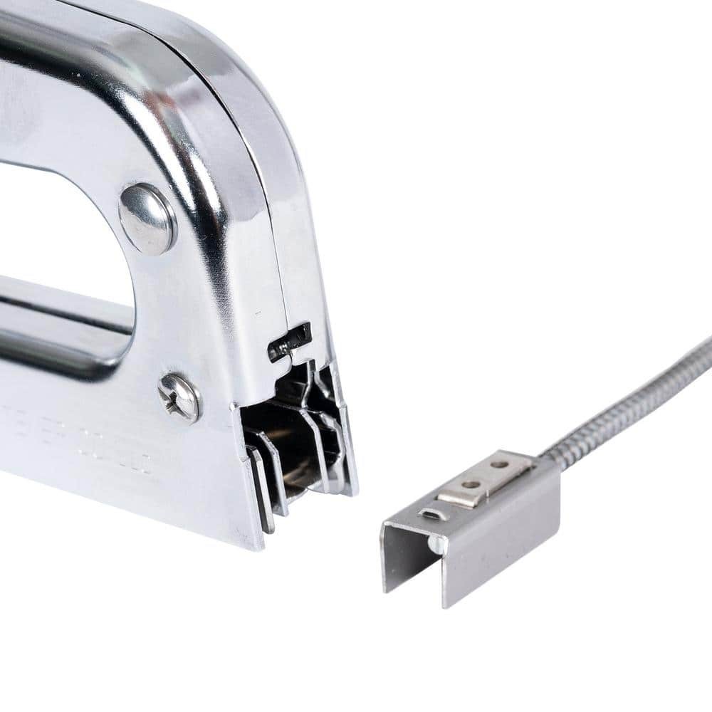 T50 Heavy Duty Manual Staple Gun