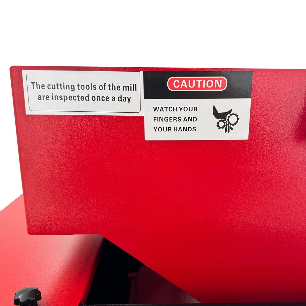 220V Copper Wire Granulator Machine Waste Cable Recycling Copper & Plastic Separ