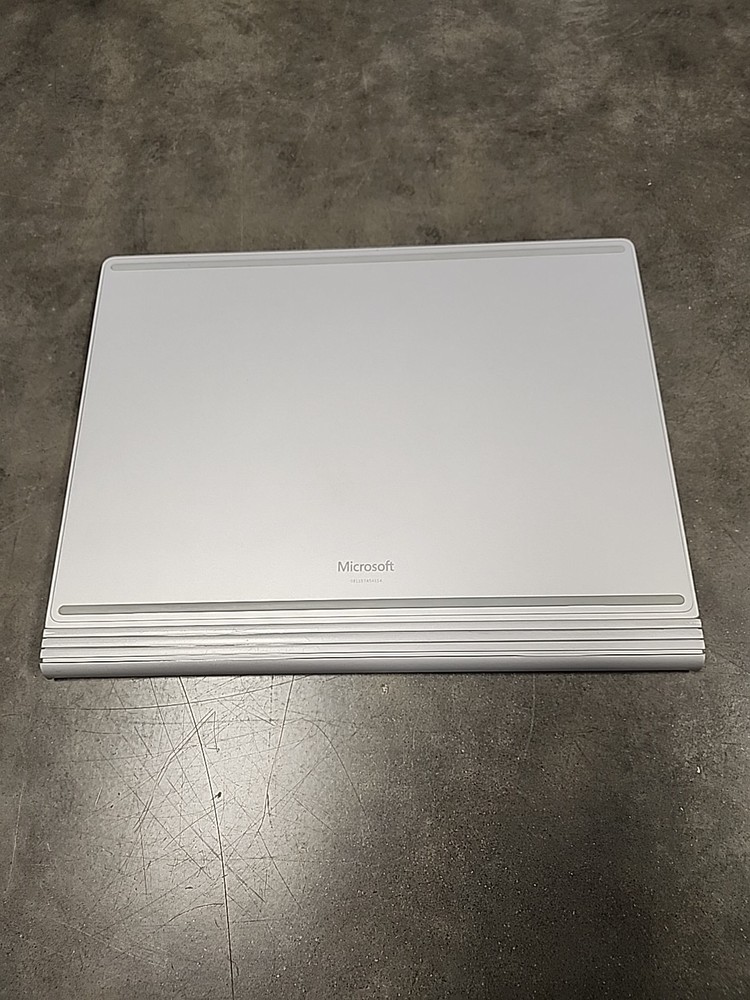 Microsoft Surface Book 1 Model 1705 Genuine Keyboard Base, Tested Works Great