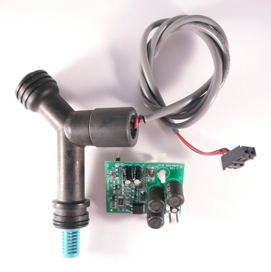 Culligan 01014828 HE High Efficiency Water Softener Chlorine Circuit Board