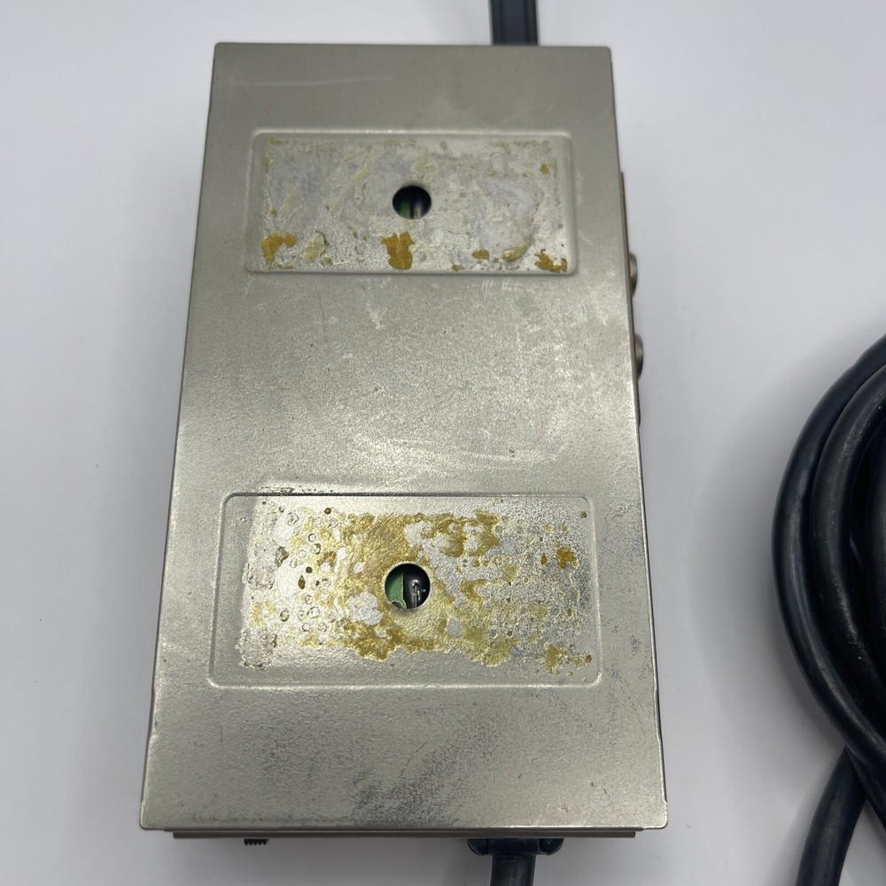 Texas Instruments Video Modulator MDP-VA3410 TI-99/4A