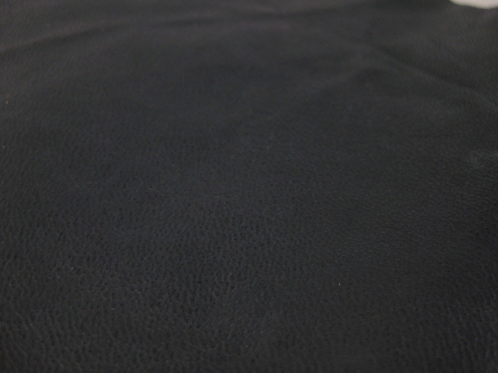 Top Grain Goat Leather #0018326 Row 155