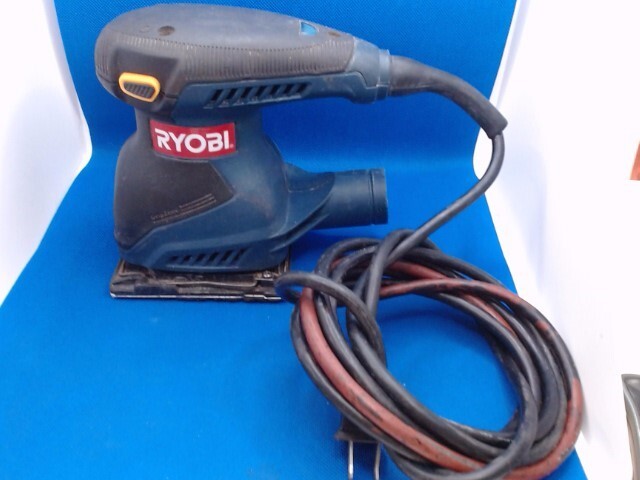 RYOBI TOOLS S652D (FC3004411)