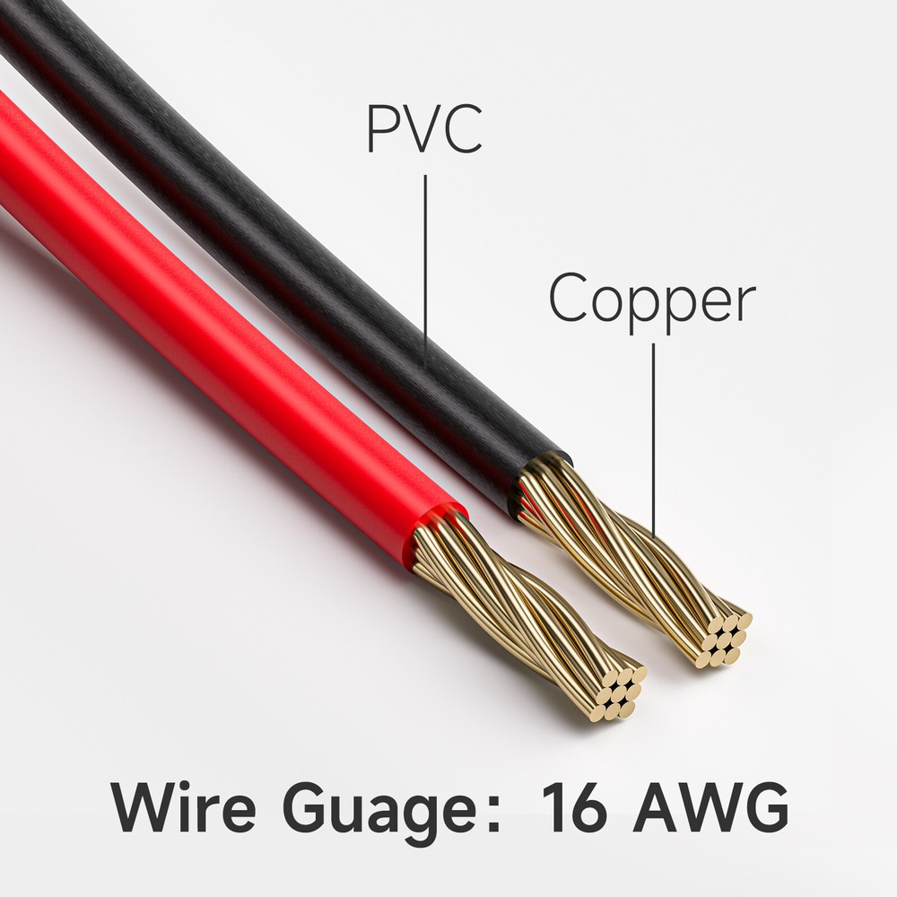 Car Cigarette Lighter Splitter 12V Power Charger Port Adapter Plug Socket