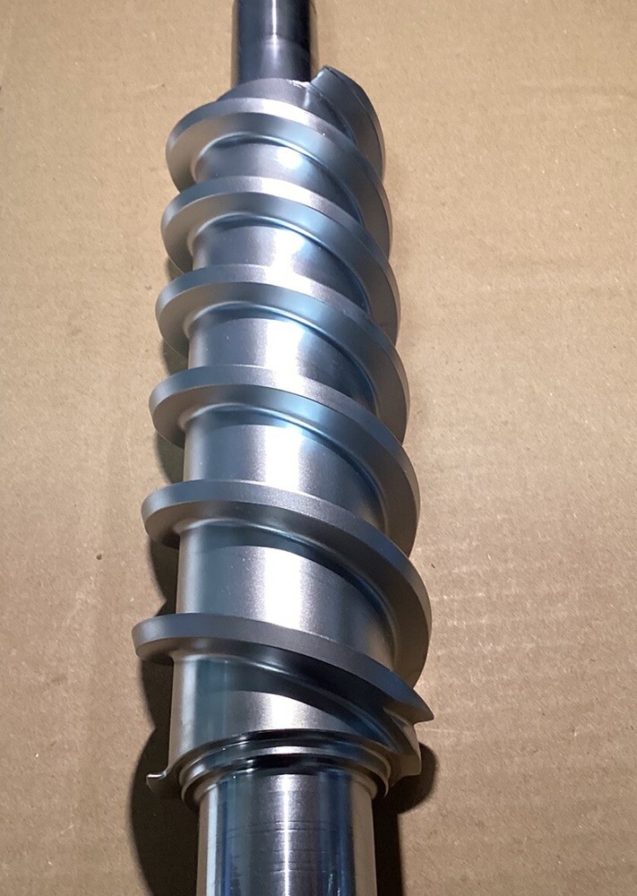 Hoshizaki Auger 120863G02