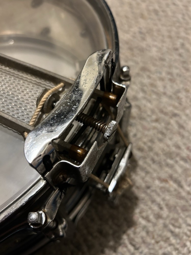 Rogers 7-Line Dynasonic 60s 5x14