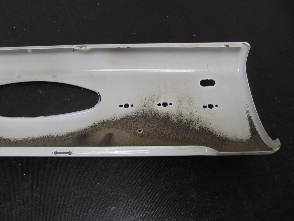 Maytag Range MER5875QAF Control Panel 74008929