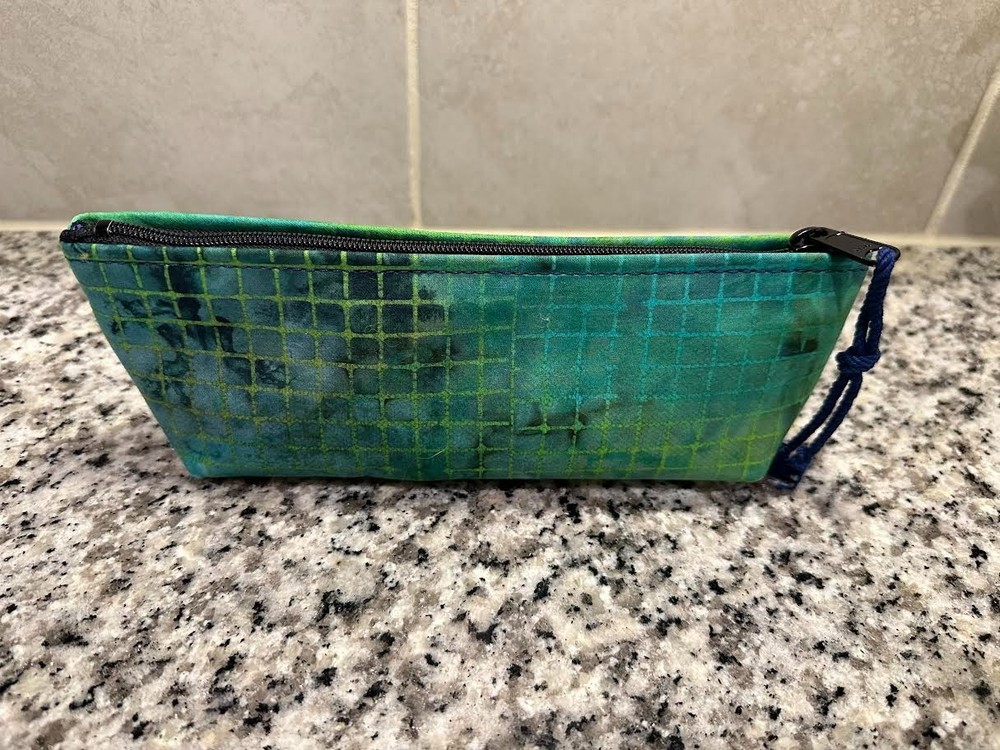 Crochet Case Holder