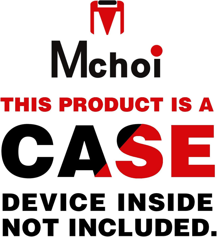 Hard Case for Square Terminal, Printer Paper and Accessories, Case Only