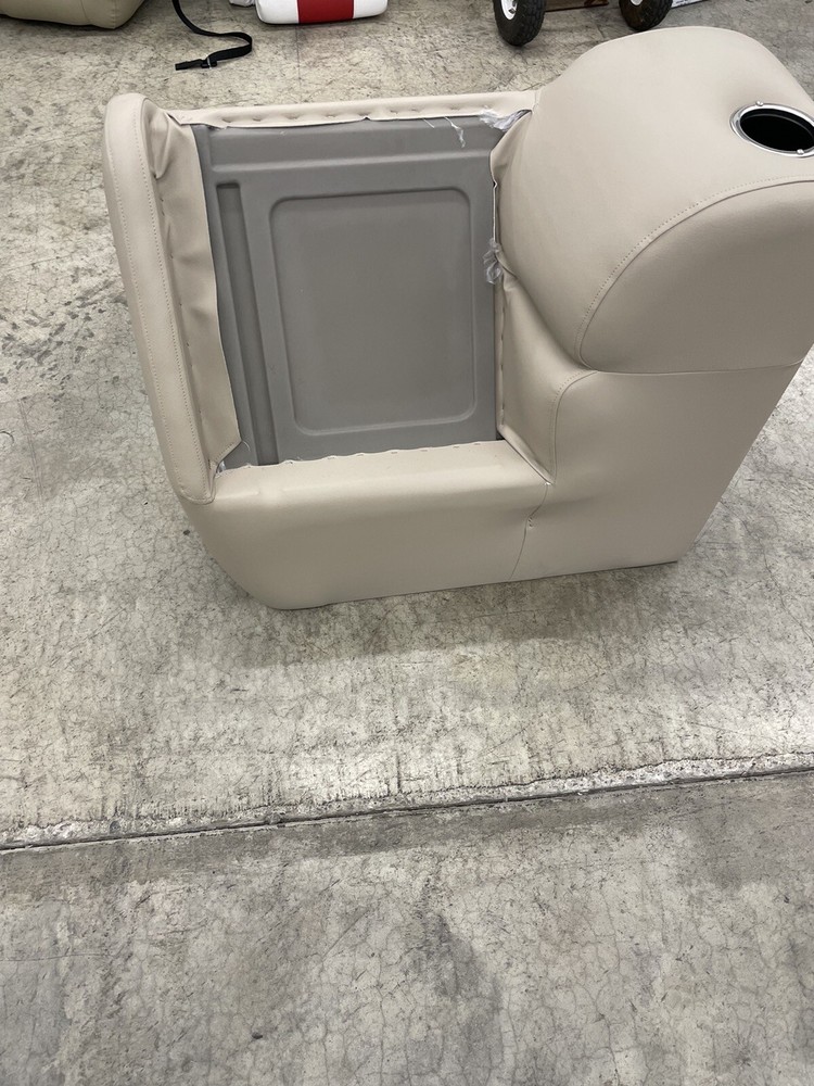 SunTracker Pontoon Back Rest