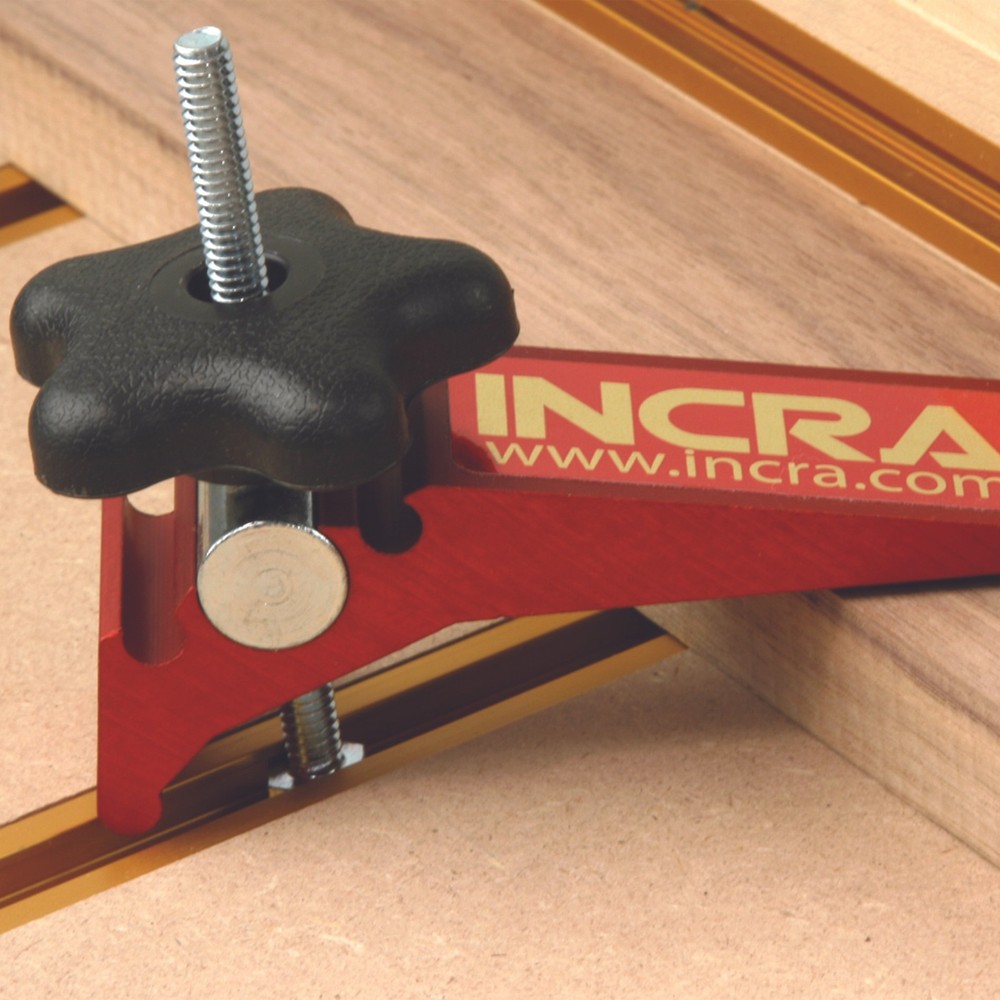 Build-It System Hold Down Clamp