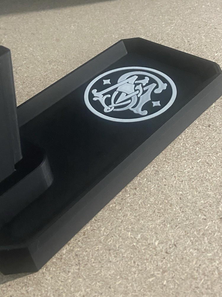 M&P Shield Plus 9mm Gun Stand
