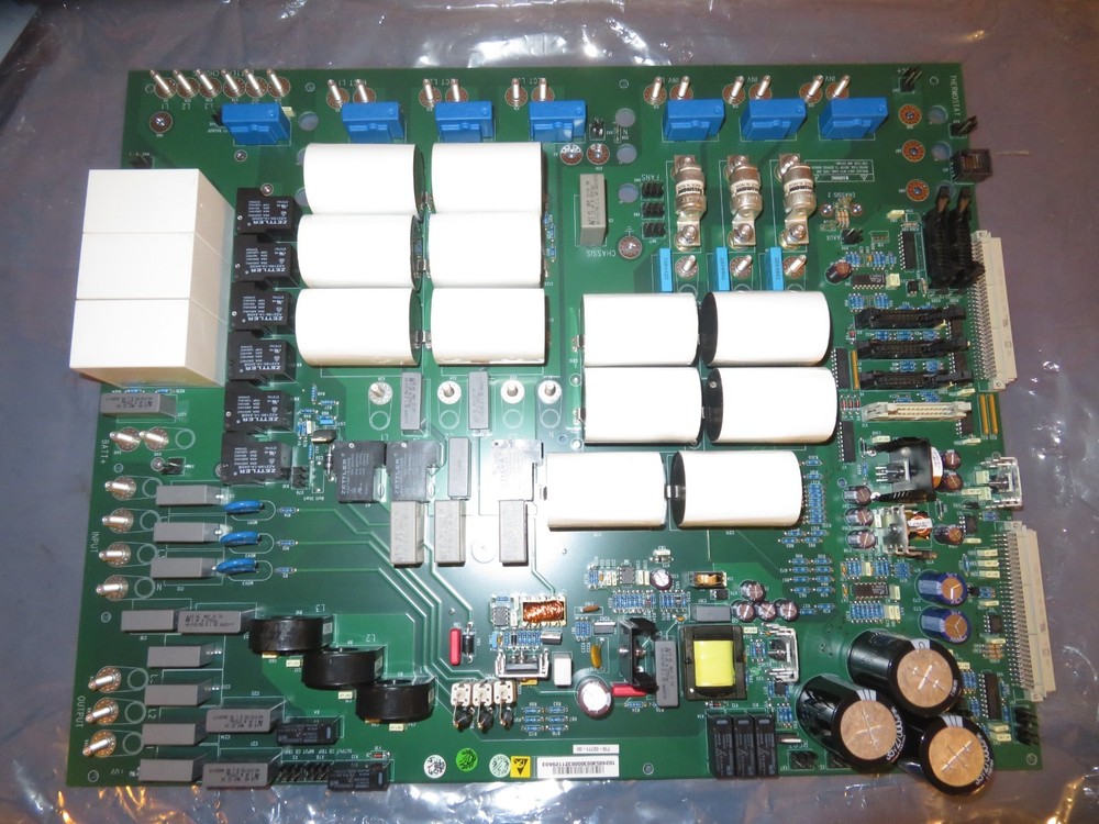 Eaton Main Board 710-02771-00