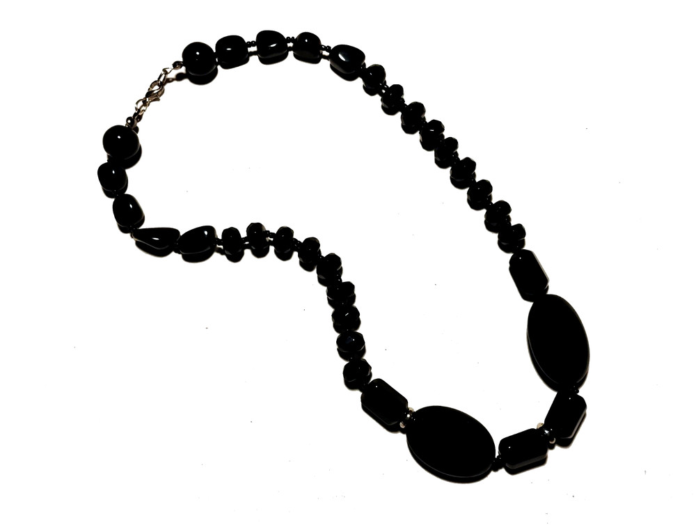 Haunted Ghost Necklace, The Giant's Causeway Ghost!