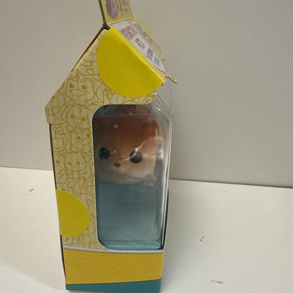 Little Live Pets NeeDees "Splashee" Otter Interactive Toy
