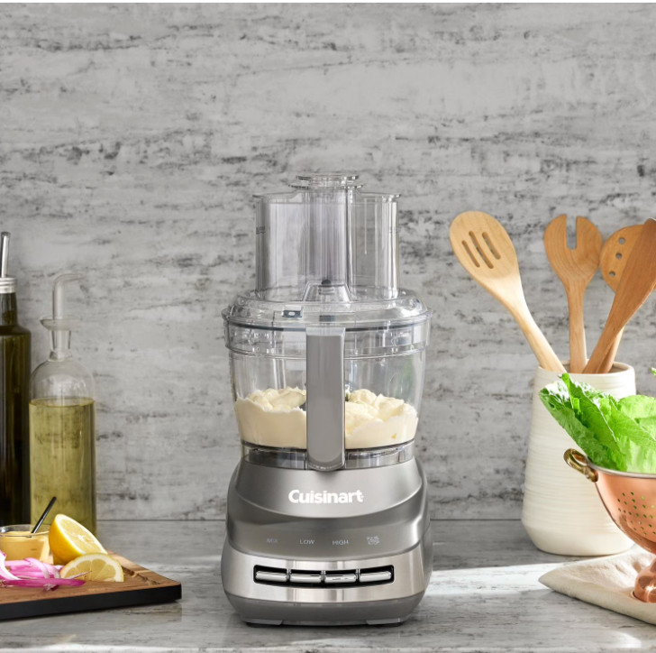Cuisinart Core Custom 13-Cup Food Processor