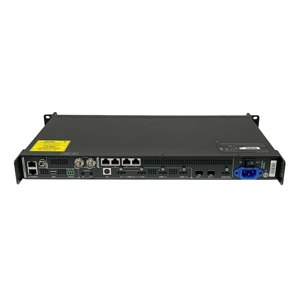 NovaStar VX400 Pro LED Video Processor Controller for LED Video Walls