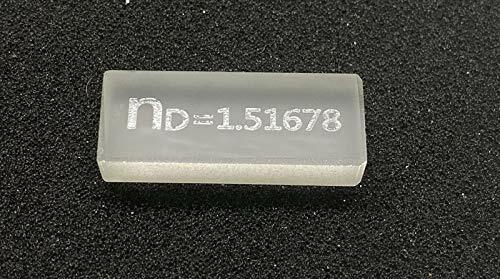 Azzota® Refractometer Calibration Kit