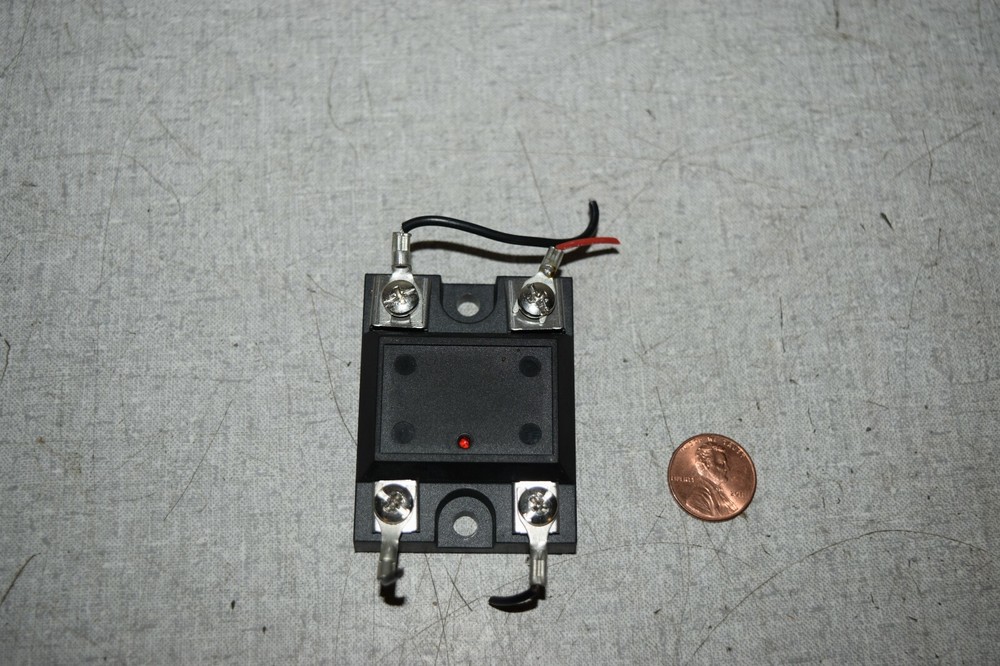Optek OSSRD0001A Solid State Relay