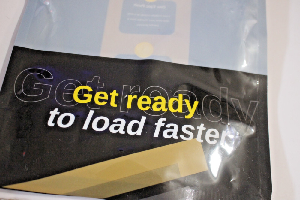 TACNATION SPEED LOADER