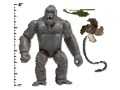 PlayMates MonsterVerse Kong 6 inch, Multicolor