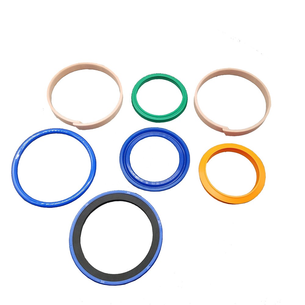 991-10141 Stabilizer Cylinder Seal Kit Fits JCB 1CX