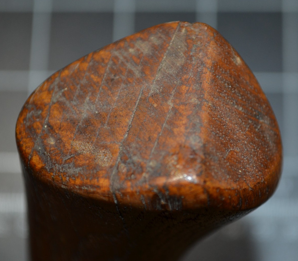 KEEN KUTTER - 4# SINGLE BIT AXE - ALL ORIGINAL