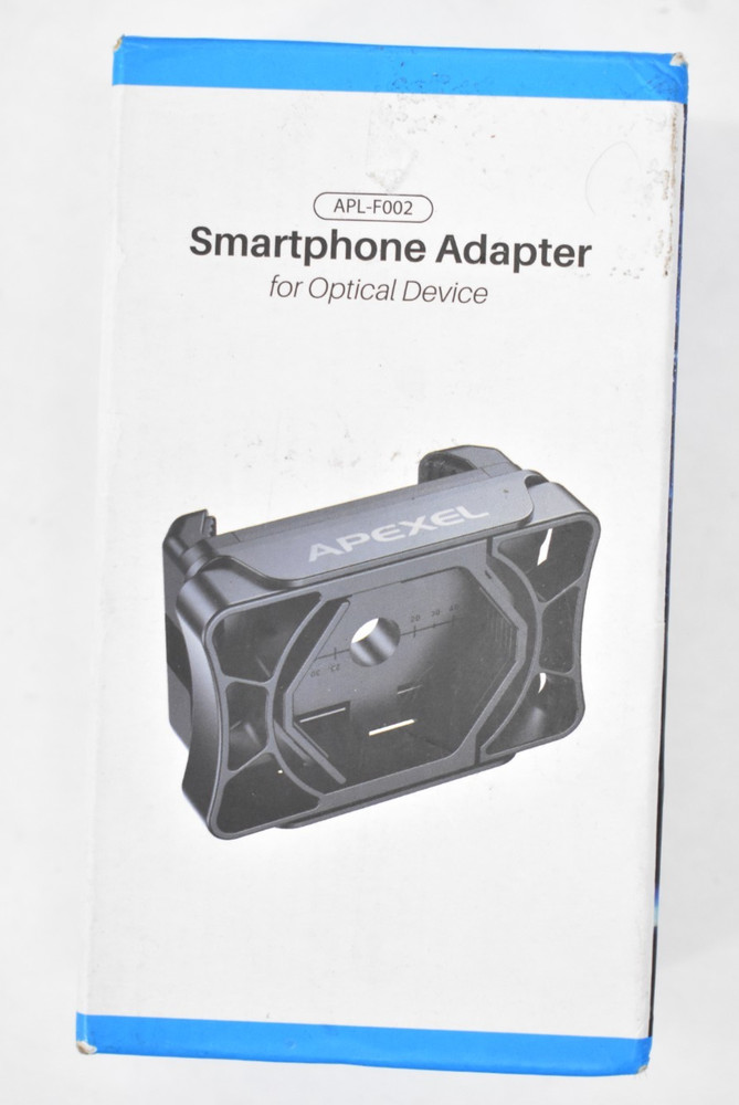 Evil Eye Telescope Phone Adapter Multipurpose Smartphone Adapter Mount Universal