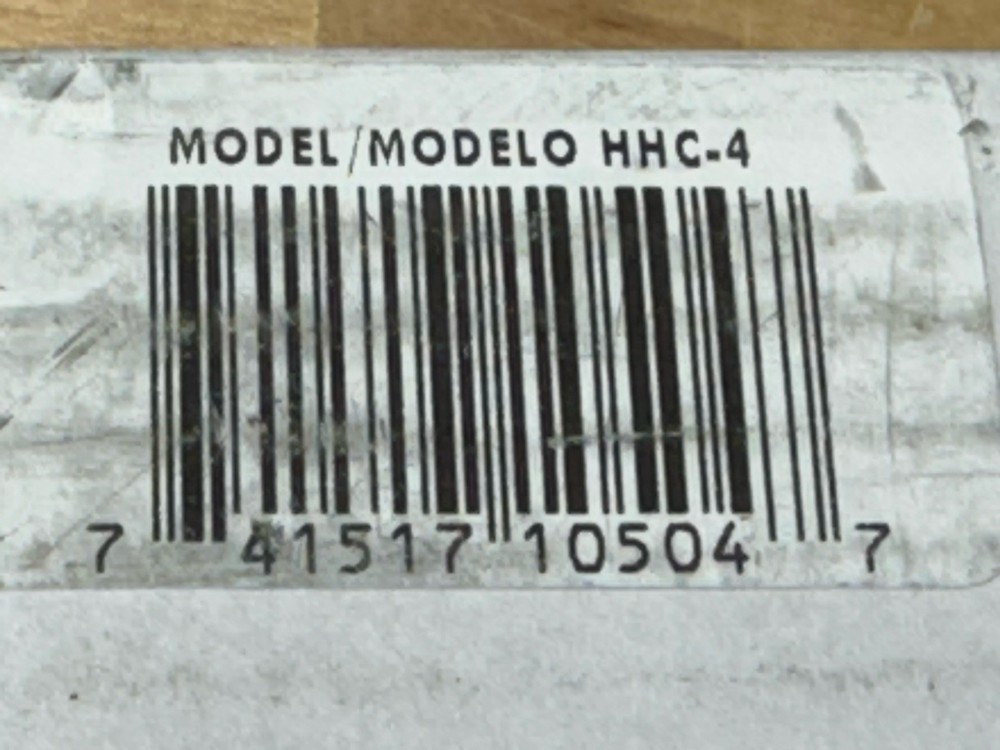 12 QTY - Sprite HHC-4 Hand Held Replacement Shower Filter Cartridges NEW