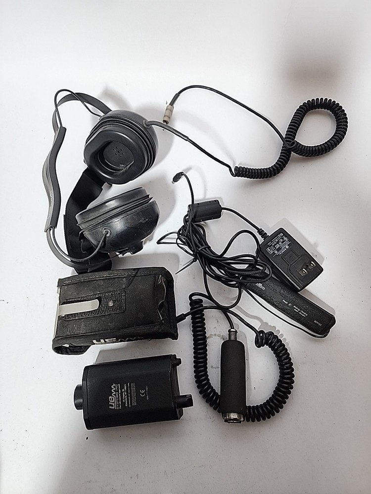 UE Systems UP-201 Ultraprobe