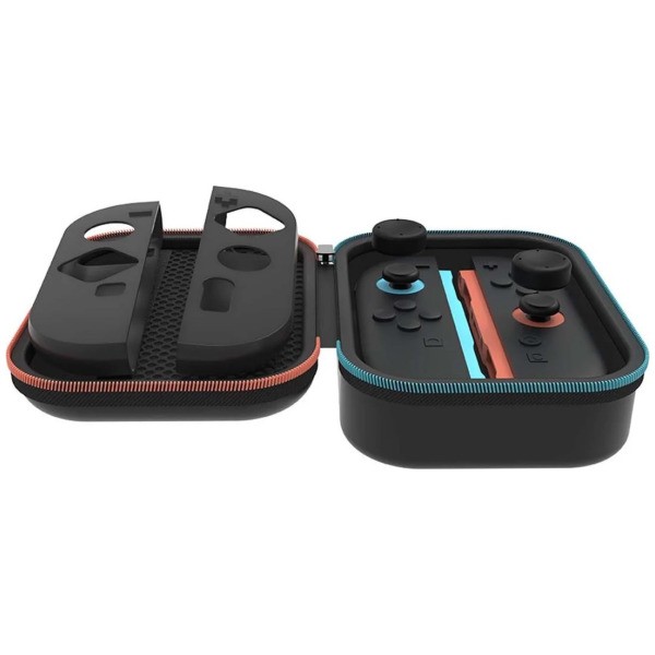3-in-1 Travel Kit for Switch 2 JC Controllers