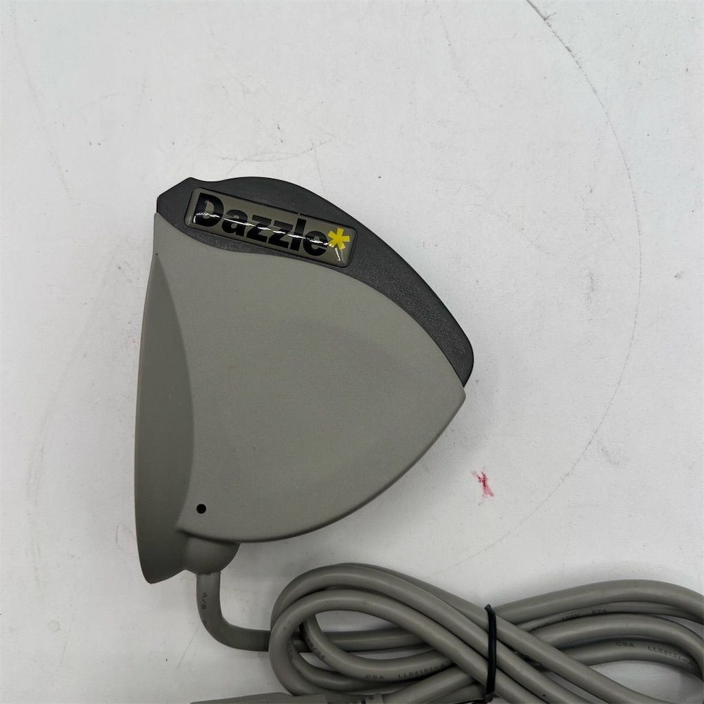 Dazzle USB Memory Card Reader Writer for Camera - Multiple Formats Supported