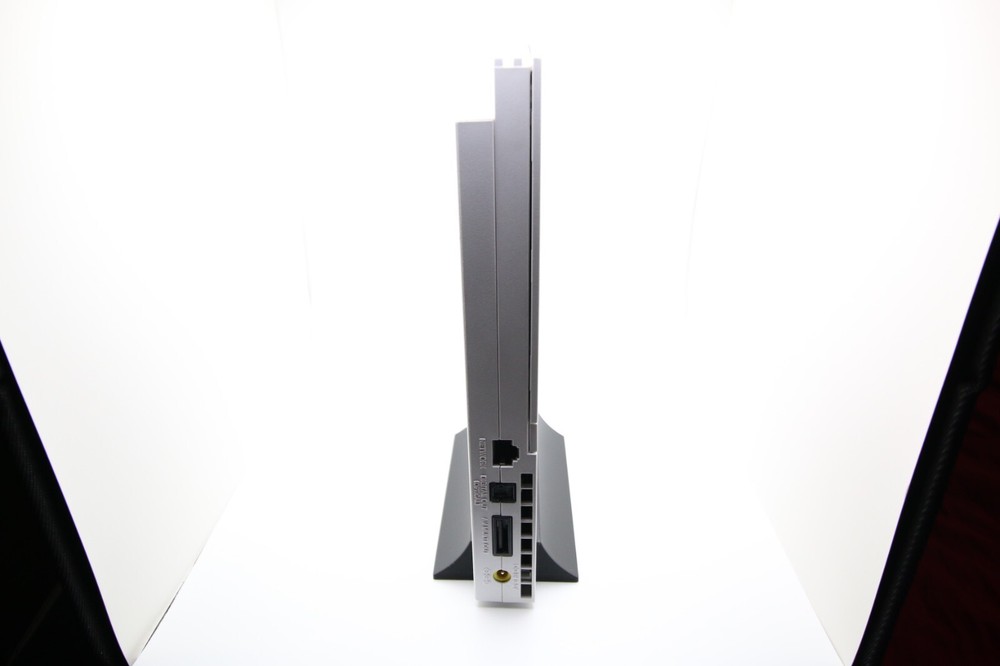 PS2 Slim Vertical Stand