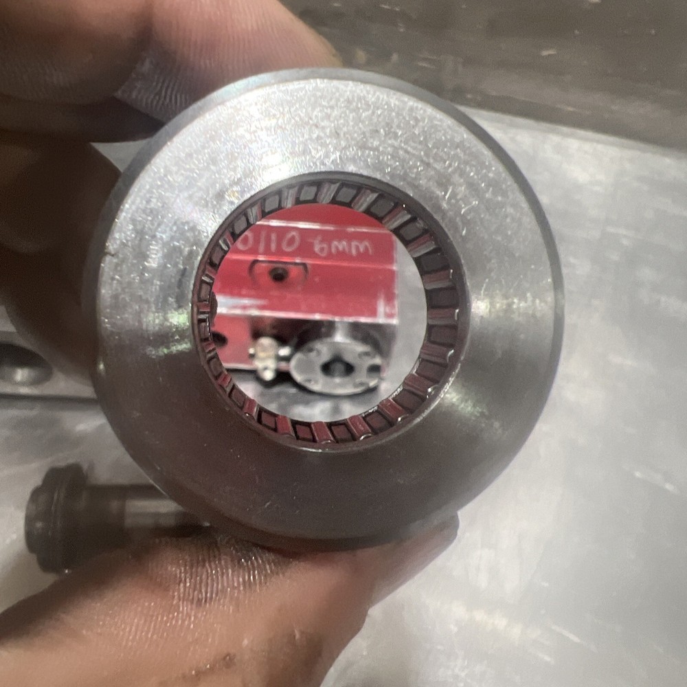 PRONIC Tapping Device. Used Surplus. Item ID 2