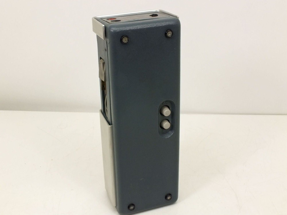 Optimum Electronics Pattern Generator PG404