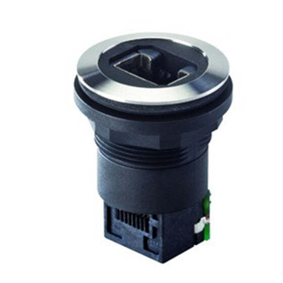 Flail RRJVA_RJ45_STB - RJ45 Jack/Jack