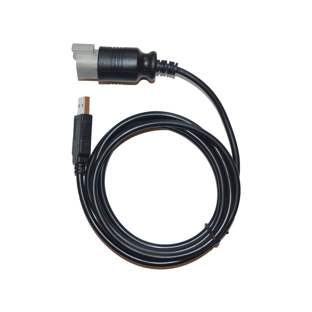 Diagnostic tool KIT plus Bootstrap tool for Evinrude E-tec Ficht outboard boat