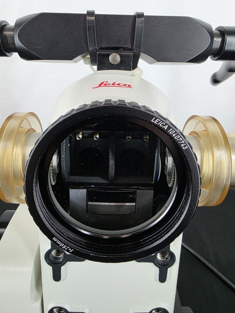 Leica Microsystems M400-E ENT