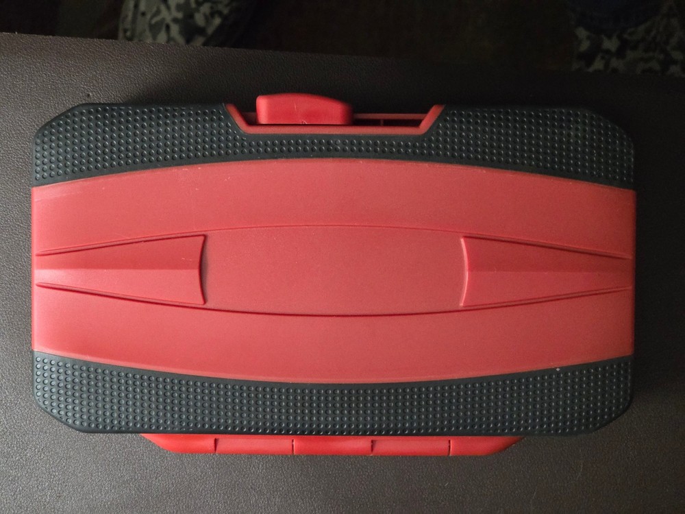 R'DEER 13 PC Insulated Screwdriver Set