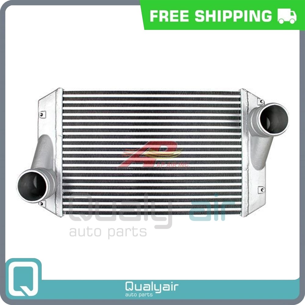 New Intercooler for International/Navistar