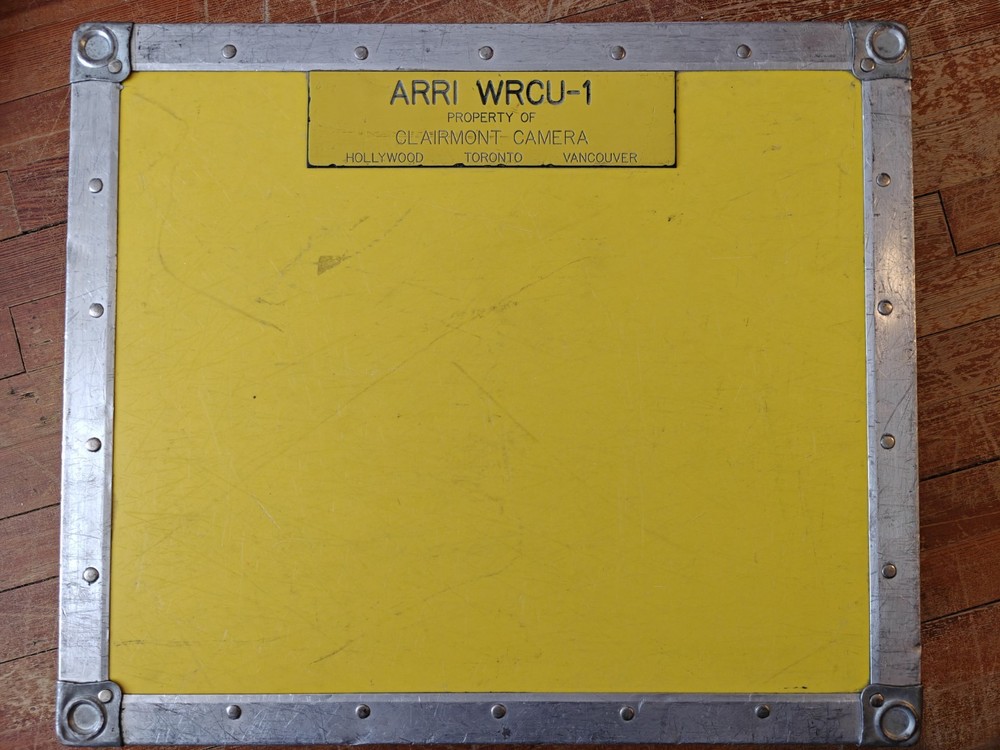 ARRI WRC-1 wireless remote system