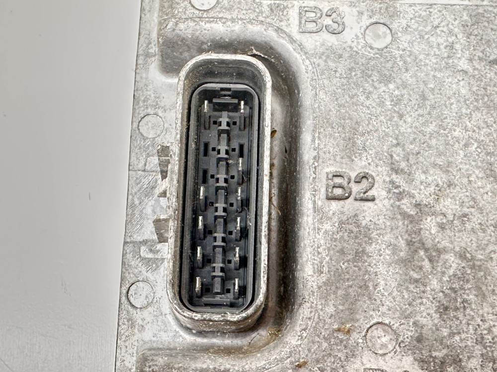 Freightliner M2 BHM Bulkhead Module Body Control Module 06-49824-003 BCM