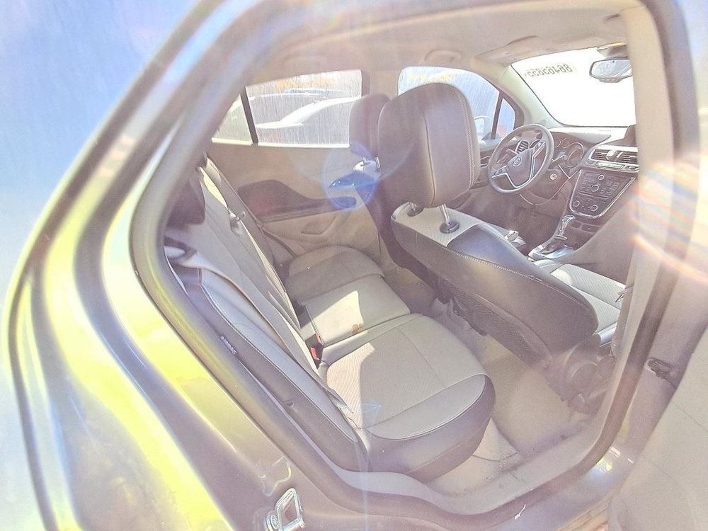 ENCORE 2013 Seat Rear 2652527