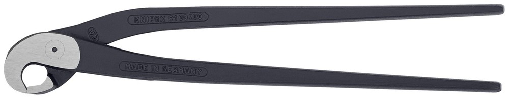91 00 200 Tile Nibbling Pliers