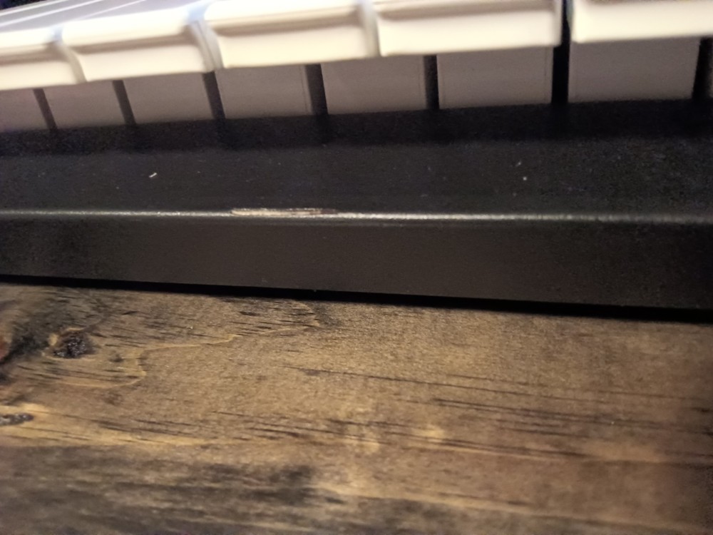 Roland W-30 Workstation Keyboard Piano Synth Sampler Sequencer W Case & Discs 🎹