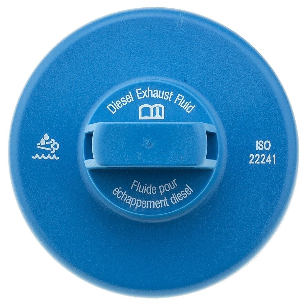 Motorad DEF103 Diesel Exhaust Fluid Cap
